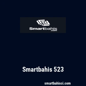Smartbahis 523
