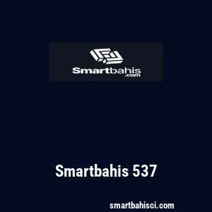 Smartbahis 537