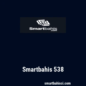 Smartbahis 538